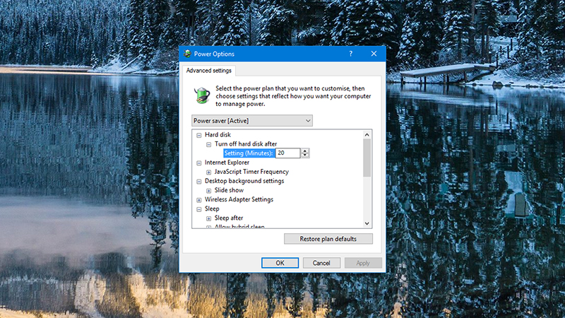 Image: Screenshot